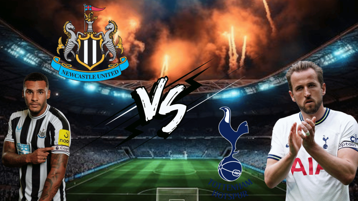 Prediksi Newcastle vs Tottenham