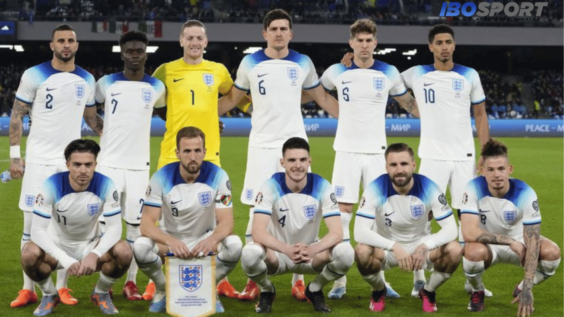 Menuju UEFA Euro 2024: Persiapan dan Skuad Terbaru Timnas England