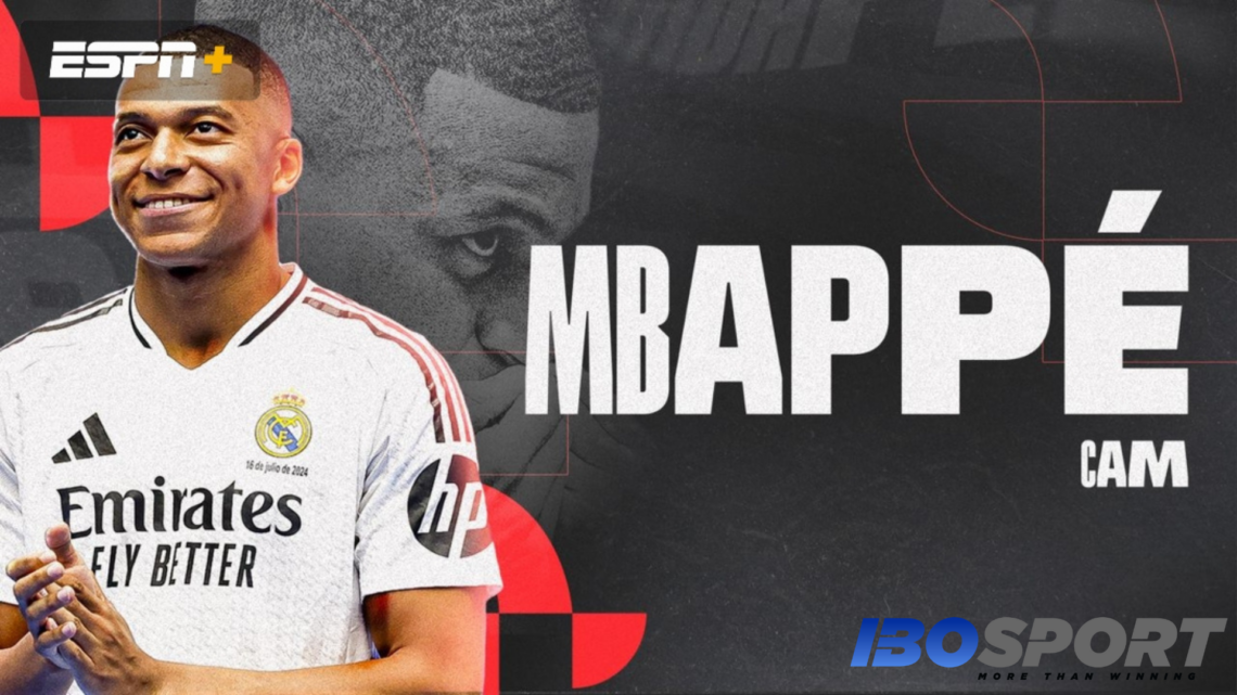 Real Madrid Menghadapi Mallorca dalam Laga Perdana La Liga 2024/2025: Sorotan Khusus untuk Kylian Mbappe