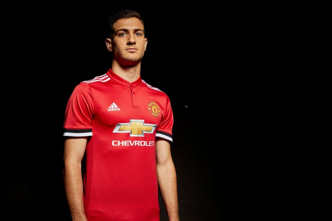 Real Madrid Targetkan Diogo Dalot sebagai Pengganti Dani Carvajal