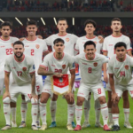 Timnas Indonesia Kualifikasi 2026